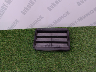 решетка вентиляции багажника BMW X7 G07 2021, 4.4 л., N63B44D, бензин, АКПП, c27 arktis-grau brillanteffekt, внедорожник 5 дв., полный привод, 64229176945, 9176945