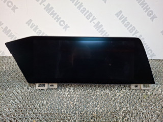 монитор мультимедиа BMW X7 G07 2019, 3.0 л., B58B30C, бензин, c1m, внедорожник 5 дв., полный привод, 8798732, 65508798732