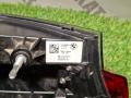 фонарь задний правый BMW X4 G02 [рестайлинг] G02 2024, 2.0 л., B46 B20 B, бензин, АКПП, a96, внедорожник 5 дв., полный привод, 7409398, 63217409398 - фото №6