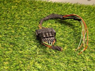 разъем (фишка) проводки BMW X7 G07 2022, 3.0 л., B58B30C, бензин, АКПП, a96, внедорожник 5 дв., полный привод, 7590363, 7590356