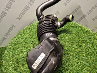 патрубок интеркулера BMW X7 G07 2019, 3.0 л., B58B30C, бензин, c1m, внедорожник 5 дв., полный привод, 13717643302, 7643302