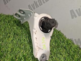 крепление ( кронштейн ) крыла BMW X3 G01 2019, 2.0 л., B46 B20 B, бензин, a300, внедорожник 5 дв., полный привод, 51767183752, 7183752, 7397513, 41357475795, 7475795