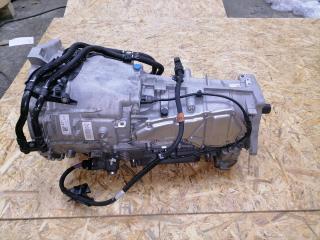 КПП автоматическая (АКПП) BMW X5 G05 [рестайлинг] G05 2023, 3.0 л., B58B30P, бензин, АКПП, 475, внедорожник 5 дв., полный привод, 11245A93212, 5A93212