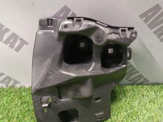 Крепление бампера переднего BMW 4 серия G22/G23 G22 2021, 2.0 л., B46 B20 B, бензин, АКПП, c31(portimao blau metallic), купе, полный привод, 51127497112, 7497112