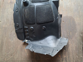 защита арок передняя левая (подкрылок) BMW X7 G07 2021, 3.0 л., B58B30C, бензин, АКПП, a96, внедорожник 5 дв., полный привод, 7424913, 51747424913