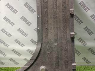 защита днища BMW X7 G07 [рестайлинг] G07 2023, 3.0 л., B58B30P, бензин, a96, внедорожник 5 дв., полный привод, 51759477802, 9477802