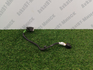 проводка двигателя BMW X7 G07 2021, 4.4 л., N63B44D, бензин, АКПП, c27 arktis-grau brillanteffekt, внедорожник 5 дв., полный привод, 12518693192, 8693192