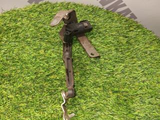 датчик дорожного просвета задний BMW 5 серия G30/G31 [рестайлинг] G30 2021, 2.0 л., B46 B20 B, бензин, 668, седан, полный привод, 6895466, 37146895466