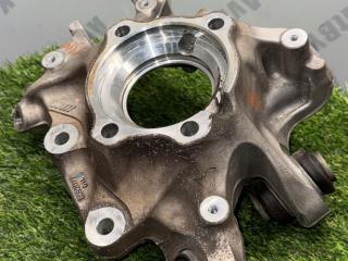 кулак задний левый BMW X3 M F97 2021, 3.0 л., s58b30a, бензин, АКПП, a90, внедорожник 5 дв., полный привод, 33308091546, 8091546, 8092077