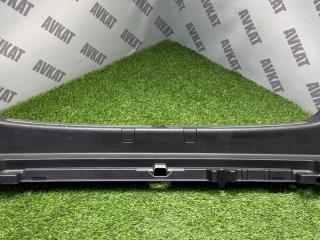 накладка внутренняя на заднюю панель кузова BMW X4 G02 [рестайлинг] G02 2024, 2.0 л., B46 B20 B, бензин, АКПП, a96, внедорожник 5 дв., полный привод, 7427568, 51477427568, 51477481898, 7481898