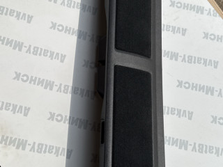 обшивка крышки багажника BMW X7 G07 2021, 3.0 л., B58B30C, бензин, АКПП, a96, внедорожник 5 дв., полный привод, 51497481252, 7417480, 51487417480