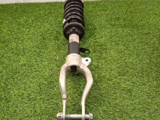 стойка передняя левая BMW 5 серия G60/G61 2024, 2.0 л., b48b20s, бензин, АКПП, с4а, седан, полный привод, 31325A13595, 5A13595