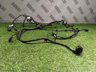 проводка двигателя BMW X7 G07 2022, 3.0 л., B58B30C, бензин, АКПП, a96, внедорожник 5 дв., полный привод, 12519452239, 9452239, 7330862, 9452240