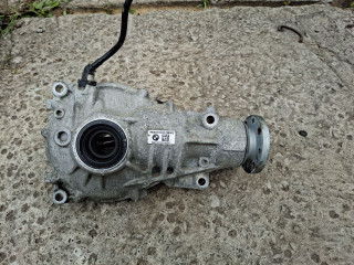 редуктор переднего моста BMW X7 G07 2019, 3.0 л., B58B30C, бензин, c1m, внедорожник 5 дв., полный привод, 31508487446, 8487446