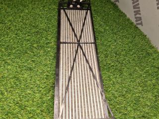 радиатор АКПП BMW X7 G07 [рестайлинг] G07 2024, 3.0 л., B58B30P, бензин, АКПП, карбон шварц 416, полный привод, 17218642748, 8642748