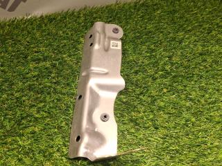 тепловой экран моторного отсека BMW 5 серия G60/G61 2024, 2.0 л., b48b20s, бензин, АКПП, с4а, седан, полный привод, 11658489631, 8489631