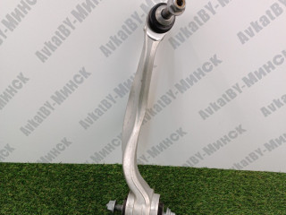 рычаг передний правый BMW i5 G60 2023, электро, a300, седан, задний привод, правый руль, 31128833032, 8833032, 31108833032