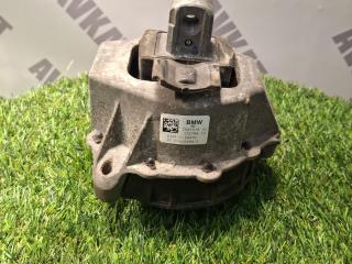 подушка крепления двигателя BMW 4 серия G22/G23 G22 2021, 2.0 л., B46 B20 B, бензин, АКПП, c31(portimao blau metallic), купе, полный привод, 7581618, 22117581618