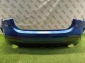 бампер задний BMW 4 серия G22/G23 G22 2021, 2.0 л., B46 B20 B, бензин, АКПП, c31(portimao blau metallic), купе, полный привод, 51129850251, 9850251, 9854829, 51129854829 - фото №7