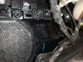 обшивка двери передняя левая BMW X5 G05 2019, 3.0 л., B58B30C, бензин, 475, внедорожник 5 дв., полный привод, правый руль, 7454713, 51417454713, 9784325, 51419784325, 9397923, 8712358, 8712346, 51419473963, 9473963 - фото №15