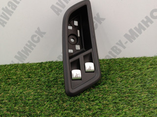 блок управления сиденьем BMW X7 G07 2021, 4.4 л., N63B44D, бензин, АКПП, c27 arktis-grau brillanteffekt, внедорожник 5 дв., полный привод, 61319864950, 9864950, 61319864948, 9864948, 51477951180, 7951180