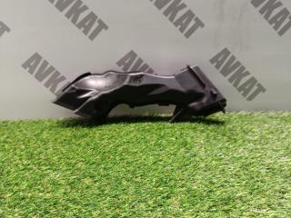 водосток капота BMW X7 G07 [рестайлинг] G07 2024, 3.0 л., B58B30P, бензин, АКПП, карбон шварц 416, полный привод, 51717434889, 7434889