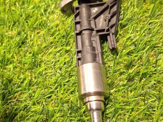 форсунка BMW X3 G01 2018, 2.0 л., B46 B20 B, бензин, АКПП, a300, внедорожник 5 дв., полный привод, 13538625396, 8625396