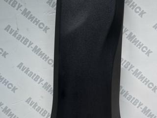 обшивка стойки центральной правой BMW X5 G05 2019, 3.0 л., B58B30C, бензин, 475, внедорожник 5 дв., полный привод, правый руль, 7496416, 51437496416