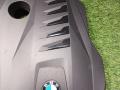 декоративная крышка двигателя BMW X7 G07 [рестайлинг] G07 2024, 3.0 л., B58B30P, бензин, АКПП, карбон шварц 416, полный привод, 11147935418, 7935418 - фото №5