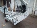 крыло заднее правое BMW X7 G07 2021, 3.0 л., B58B30C, бензин, АКПП, a96, внедорожник 5 дв., полный привод, 41007955014, 7955014 - фото №11
