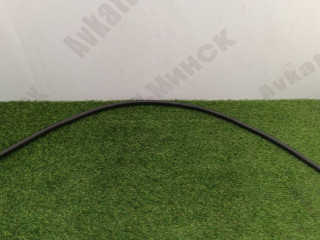 уплотнитель подкапотного пространства BMW X7 G07 2019, 3.0 л., B58B30C, бензин, АКПП, a96, внедорожник 5 дв., полный привод, 7495997, 51767495997