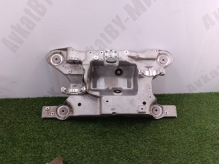 кронштейн компрессора кондиционера BMW i5 G60 2023, электро, a300, седан, задний привод, правый руль, 64505A270B1, 5A270B1, 64505A270B2, 5A270B2