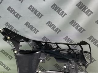 Крепление бампера переднего BMW 4 серия G22/G23 G22 2021, 2.0 л., B46 B20 B, бензин, АКПП, c31(portimao blau metallic), купе, полный привод, 8076711, 51118076711