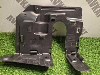 защита рулевой рейки BMW X7 G07 [рестайлинг] G07 2023, 3.0 л., B58B30P, бензин, a96, внедорожник 5 дв., полный привод, 51757424917, 7424917