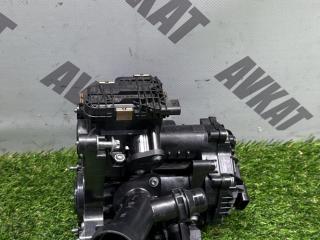 термостат BMW X7 G07 2022, 3.0 л., B58B30C, бензин, АКПП, a96, внедорожник 5 дв., полный привод, 11538642559, 8642559