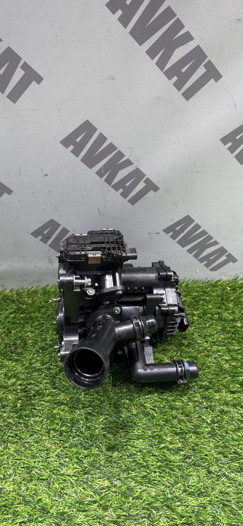 термостат BMW X7 G07 2022, 3.0 л., B58B30C, бензин, АКПП, a96, внедорожник 5 дв., полный привод, 11538642559, 8642559 - фото №1