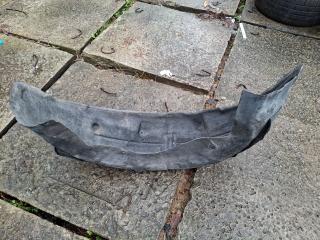 защита арок задняя левая (подкрылок) BMW X5 G05 2019, 4.4 л., N63 B44 C, бензин, АКПП, а300, внедорожник 5 дв., полный привод, 51717478757, 7478757