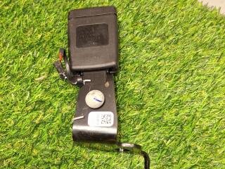 замок ремня безопасности BMW X4 G02 [рестайлинг] G02 2024, 2.0 л., B46 B20 B, бензин, АКПП, a96, внедорожник 5 дв., полный привод, 7414287, 72117414287