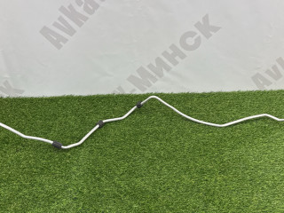 трубка кондиционера BMW X7 G07 2021, 4.4 л., N63B44D, бензин, АКПП, c27 arktis-grau brillanteffekt, внедорожник 5 дв., полный привод, 64536813593, 6813593