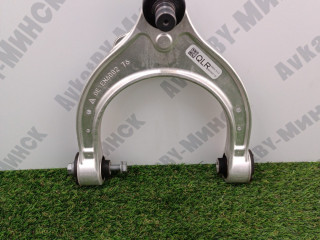 рычаг передний правый BMW i5 G60 2023, электро, a300, седан, задний привод, правый руль, 31128833037, 8833037, 31108833037