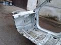 боковина кузова правая BMW X7 G07 2021, 3.0 л., B58B30C, бензин, АКПП, a96, внедорожник 5 дв., полный привод, 41007955002, 7955002 - фото №7