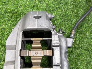 суппорт передний левый BMW X7 G07 2022, 3.0 л., B58B30C, бензин, АКПП, a96, внедорожник 5 дв., полный привод, 34116891287, 6891287