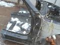 четверть передняя правая BMW 5 серия G30/G31 [рестайлинг] G30 2021, 2.0 л., B46 B20 B, бензин, 668, седан, полный привод - фото №6