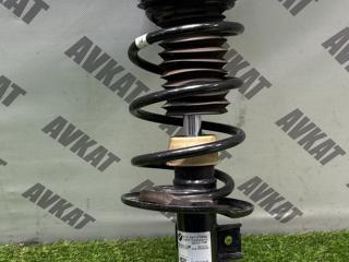 стойка передняя левая BMW X3 G01 2018, 2.0 л., B46 B20 B, бензин, АКПП, a300, внедорожник 5 дв., полный привод, 6884930, 31316871779, 6871779