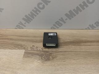 усилитель антенны BMW X4 M F98 2021, 3.0 л., s58b30a, бензин, АКПП, donington-grau metallic (c28), внедорожник 5 дв., 65206840274, 6840274