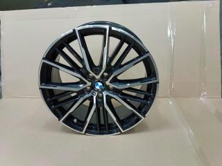 диск литой BMW 2 серия F44 2023, 2.0 л., B48 A20 A, бензин, АКПП, 475, седан, передний привод, правый руль, 36118092356, 8092356