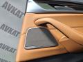 обшивка двери задняя правая BMW 5 серия G30/G31 [рестайлинг] G30 2021, 2.0 л., B46 B20 B, бензин, 668, седан, полный привод, 51425A29846, 5A29846, 51426998182, 6998182 - фото №5