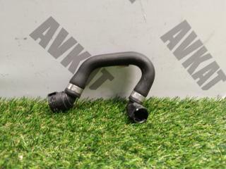 патрубок радиатора BMW 5 серия G60/G61 2024, 2.0 л., b48b20s, бензин, АКПП, с4а, седан, полный привод, 5A79896, 17125A79896