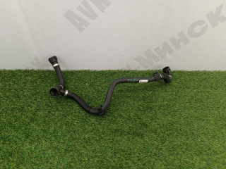 патрубок (трубопровод, шланг) BMW i5 G60 2023, электро, a300, седан, задний привод, правый руль, 17128490277, 8490277