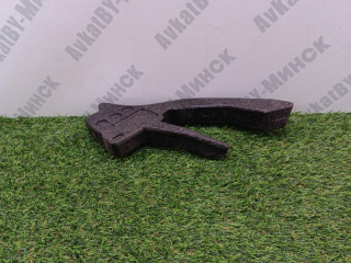 пластик BMW X7 G07 2019, 3.0 л., B58B30C, бензин, c1m, внедорожник 5 дв., полный привод, 7446928, 51487446928